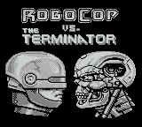 RoboCop Vs. The Terminator